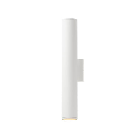 Caldera 20" Outdoor Wall Sconce