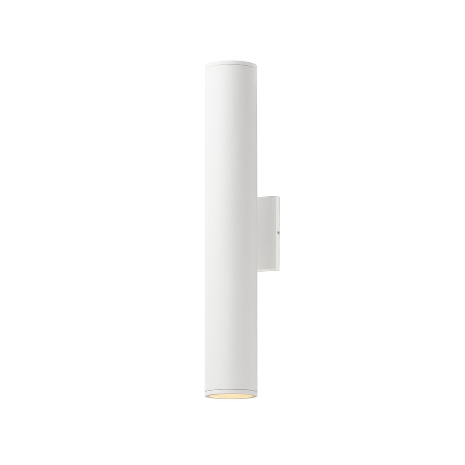 Caldera 20" Outdoor Wall Sconce
