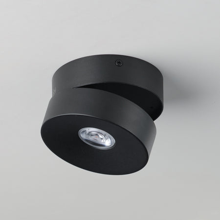 Swinger Adjustable LED Flush Mount