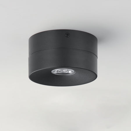 Swinger Adjustable LED Flush Mount