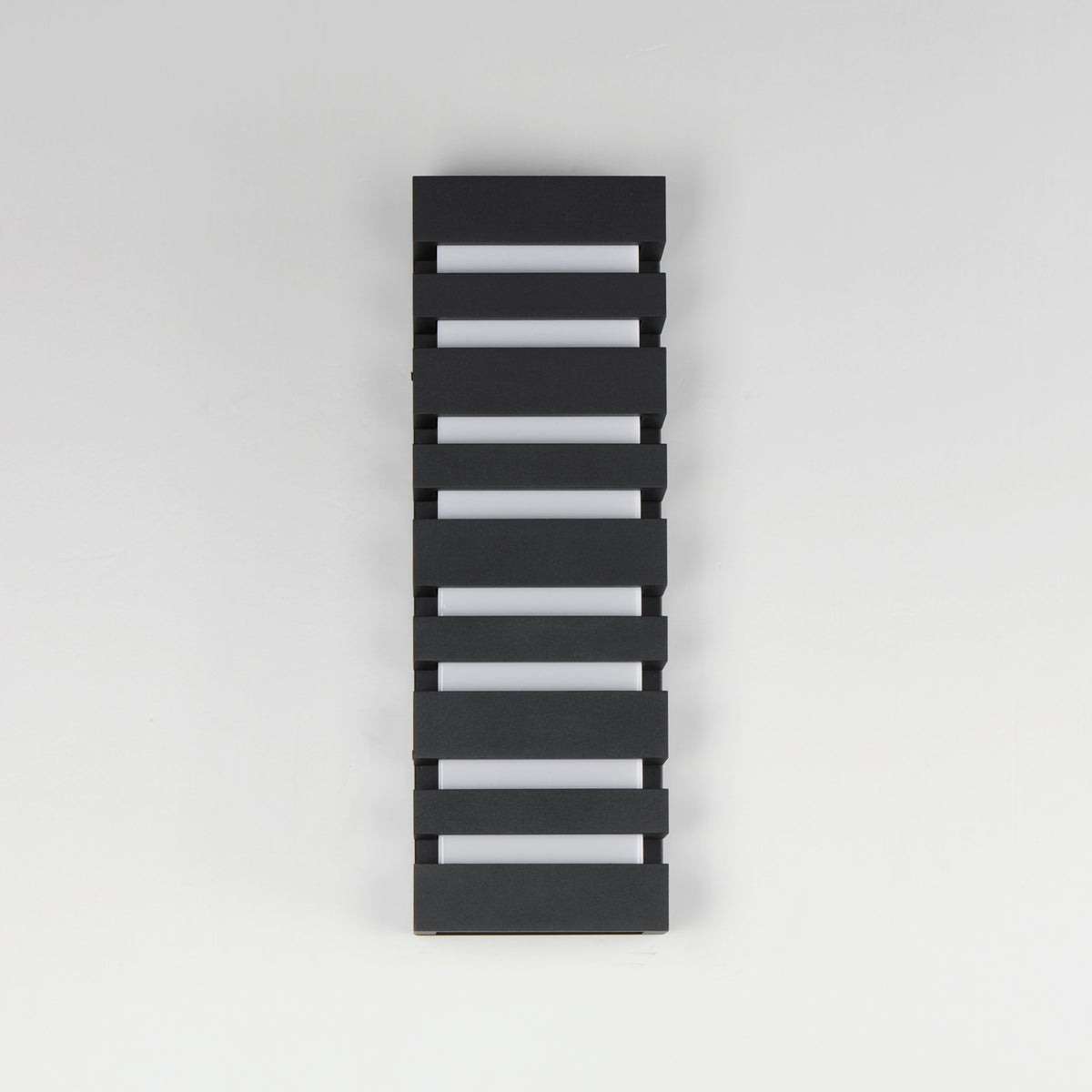Keyes 20" LED Outdoor Wall Sconce