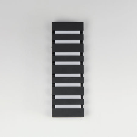 Keyes 20" LED Outdoor Wall Sconce