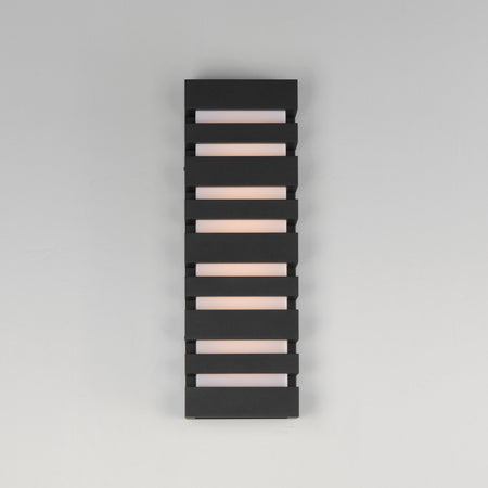 Keyes 20" LED Outdoor Wall Sconce