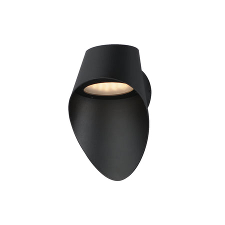 Cape LED Outdoor ADA Wall Sconce