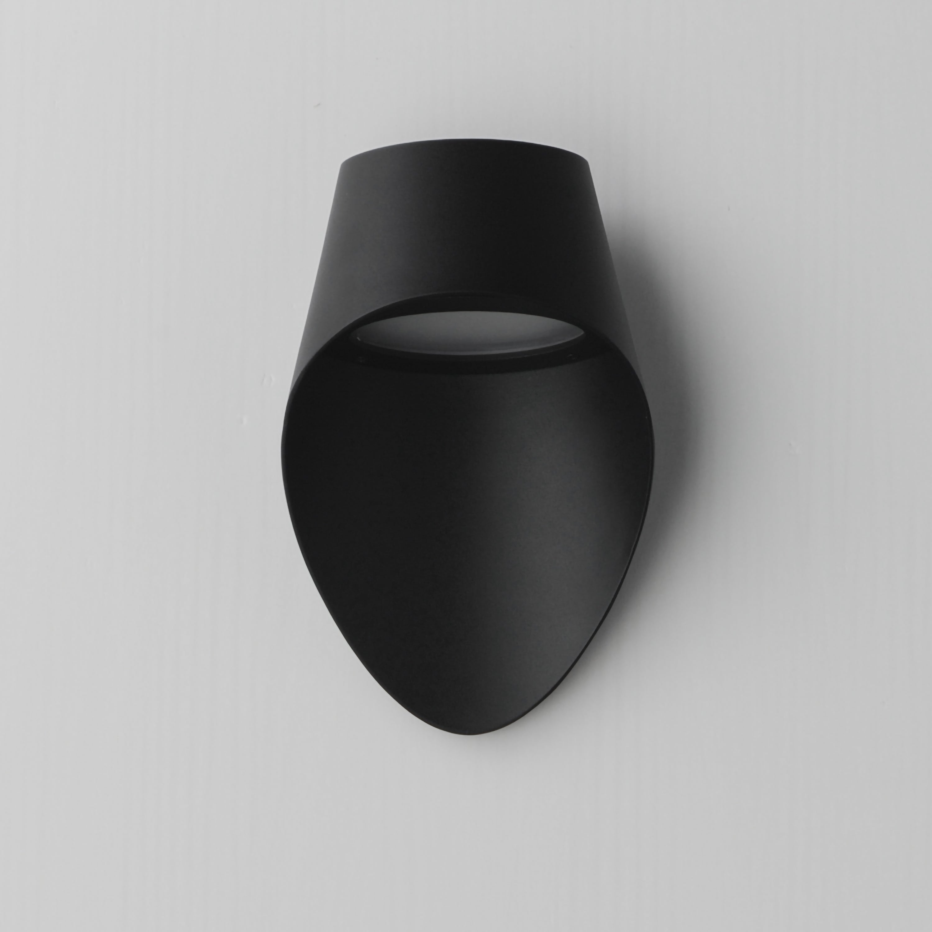 Cape LED Outdoor ADA Wall Sconce