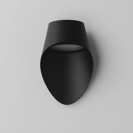 Cape LED Outdoor ADA Wall Sconce