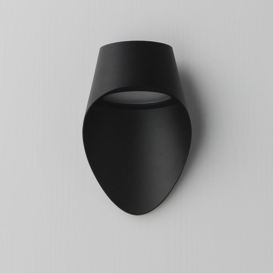 Cape LED Outdoor ADA Wall Sconce