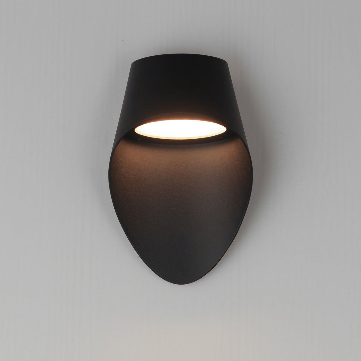 Cape LED Outdoor ADA Wall Sconce