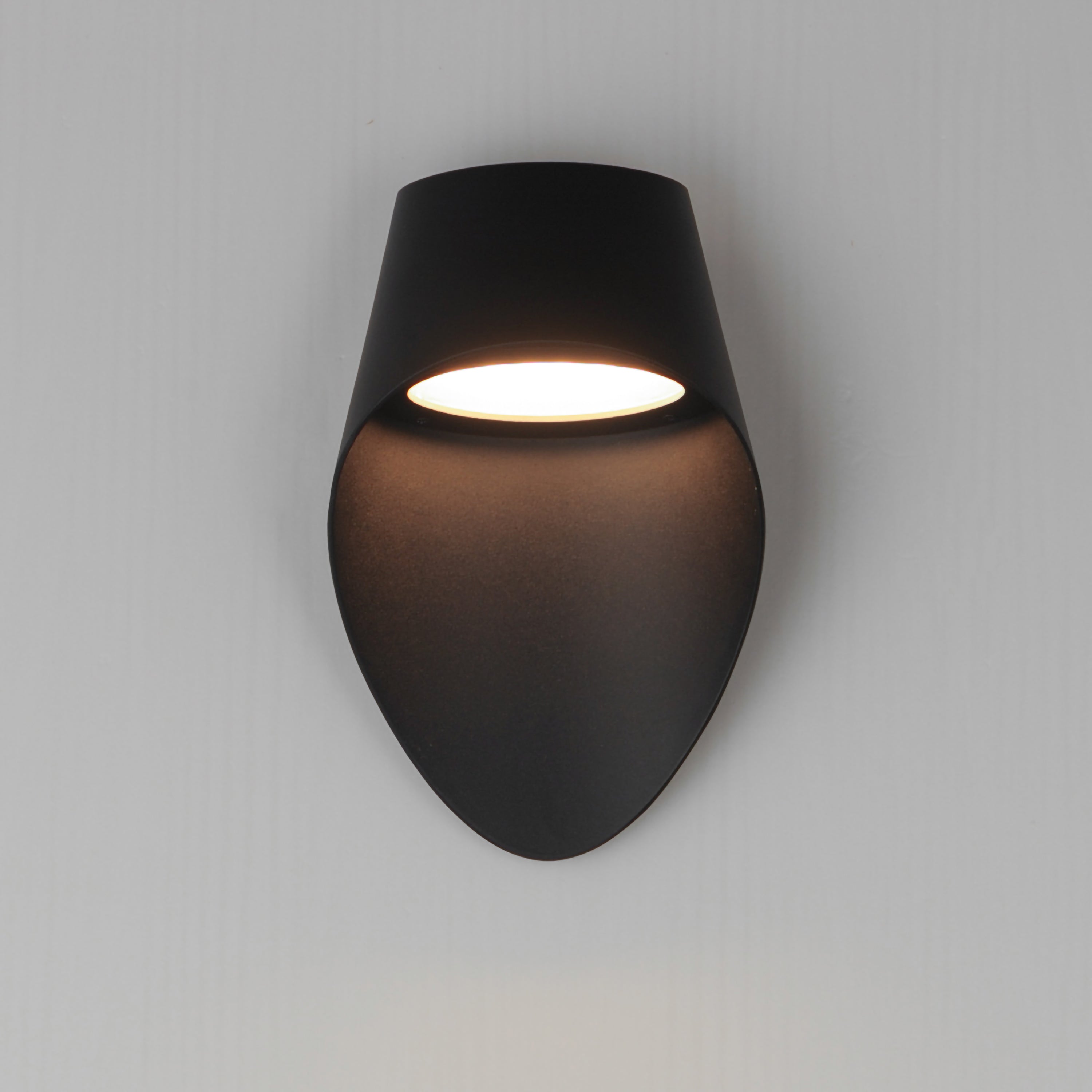 Cape LED Outdoor ADA Wall Sconce