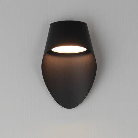 Cape LED Outdoor ADA Wall Sconce
