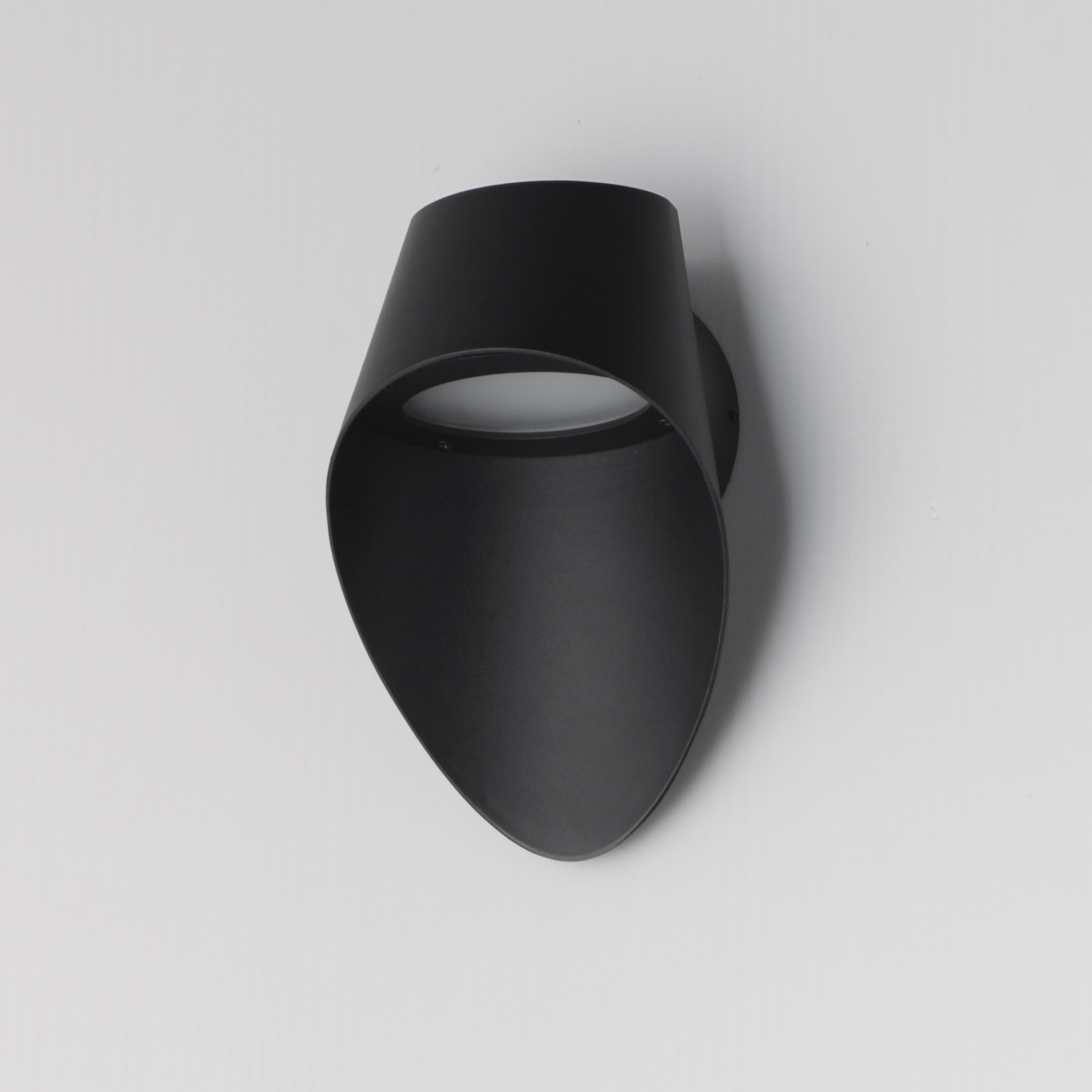 Cape LED Outdoor ADA Wall Sconce