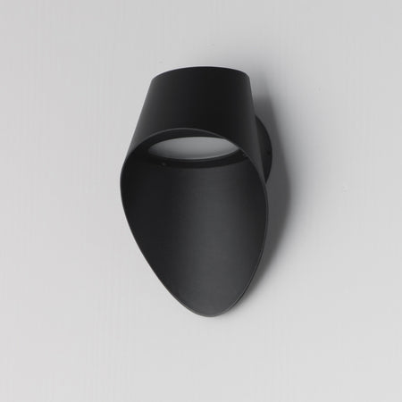 Cape LED Outdoor ADA Wall Sconce