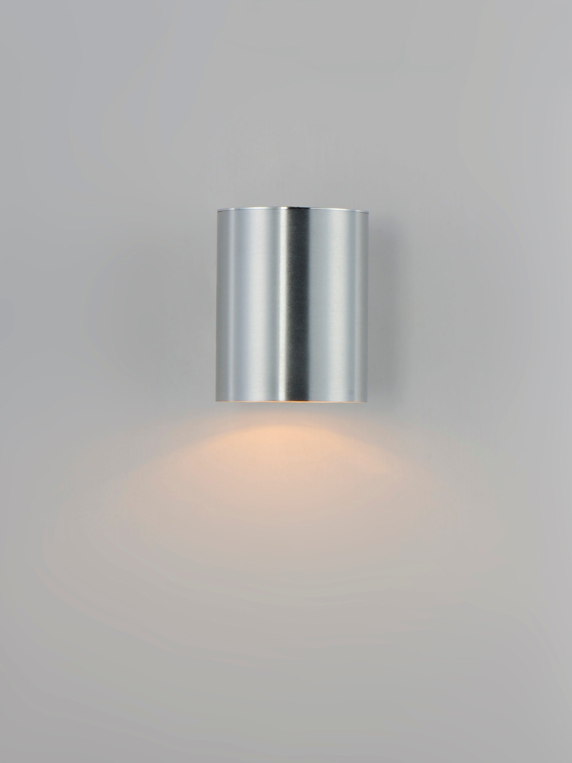 Outpost 1-Light 7.25"H LED Outdoor Wall Sconce