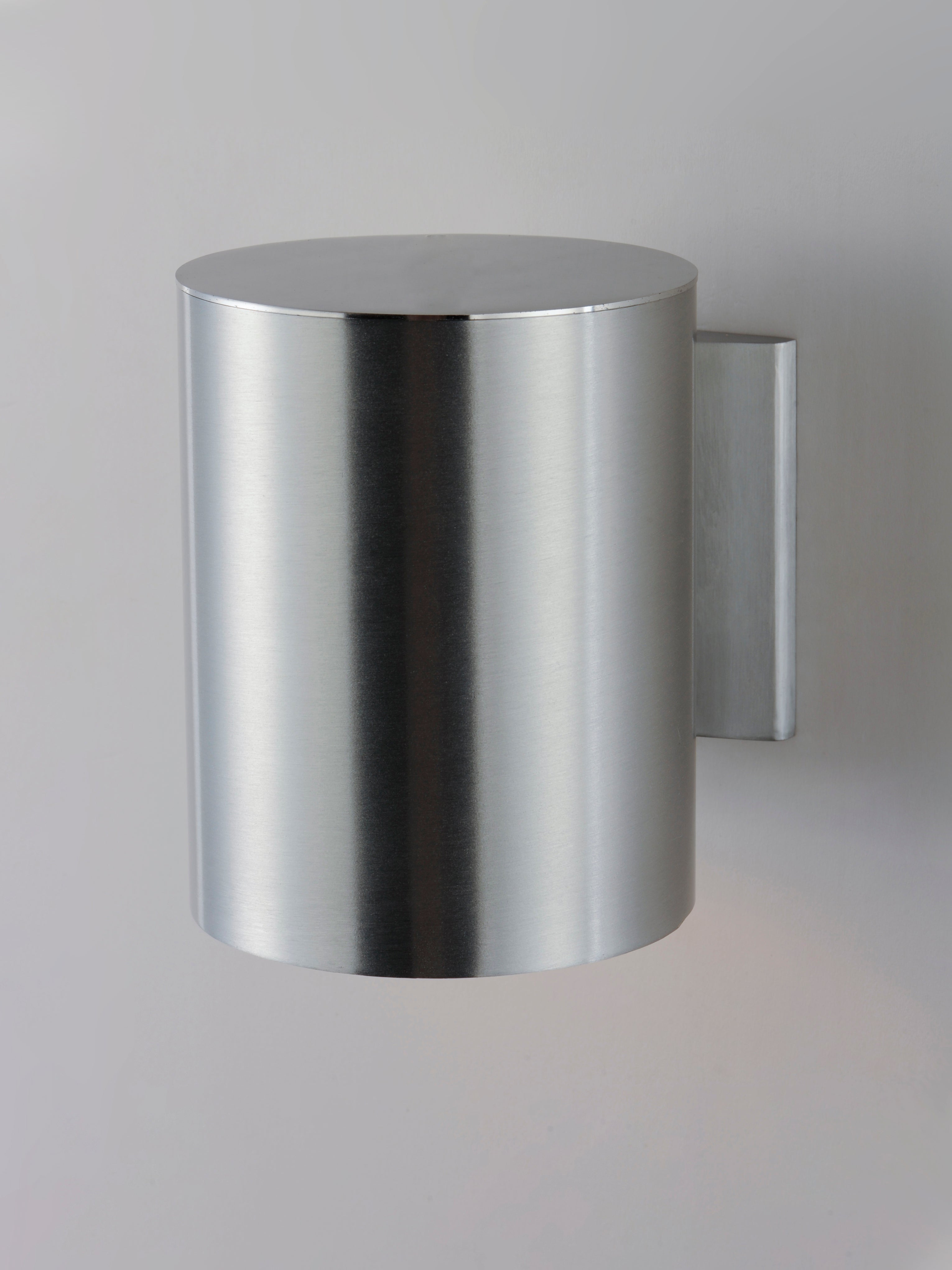 Outpost 1-Light 7.25"H LED Outdoor Wall Sconce
