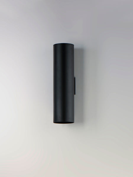 Outpost 2-Light 15"H LED Outdoor Wall Sconce