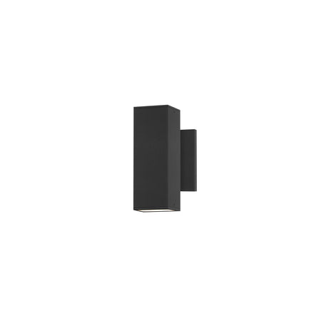 Culvert 7.5" Down-Light LED Outdoor Sconce - DS