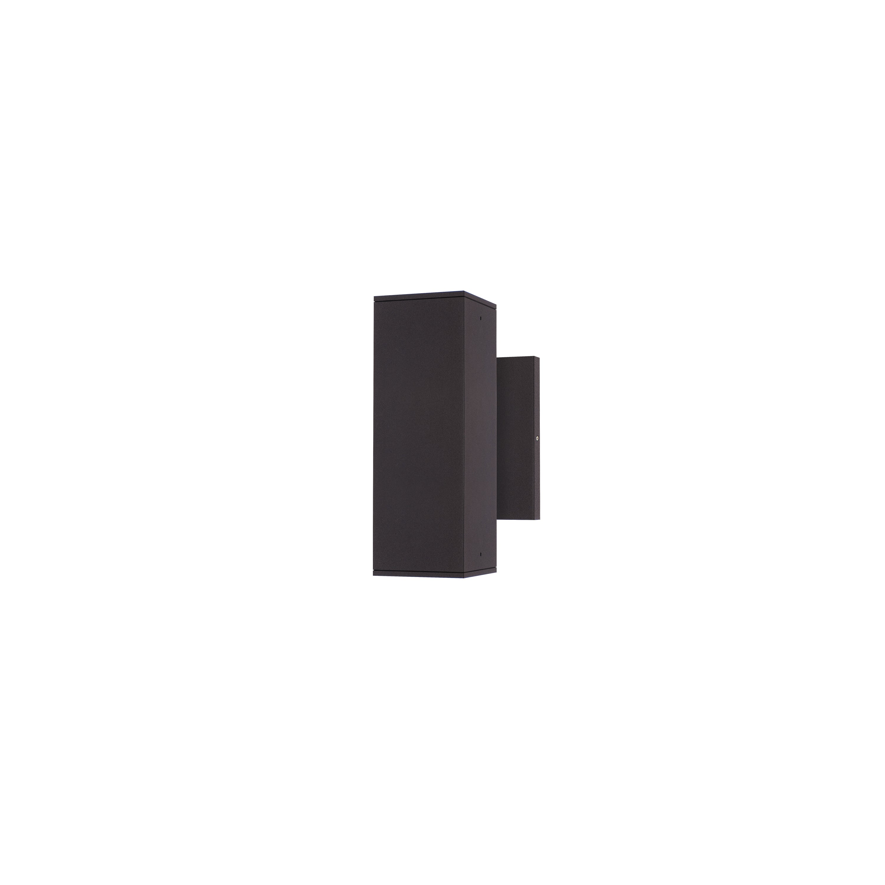 Culvert 7.5" LED Outdoor Sconce