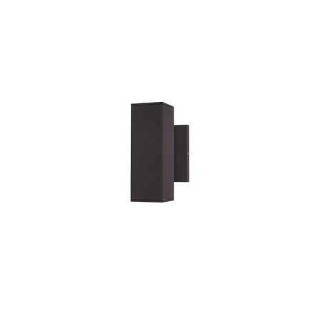 Culvert 7.5" LED Outdoor Sconce