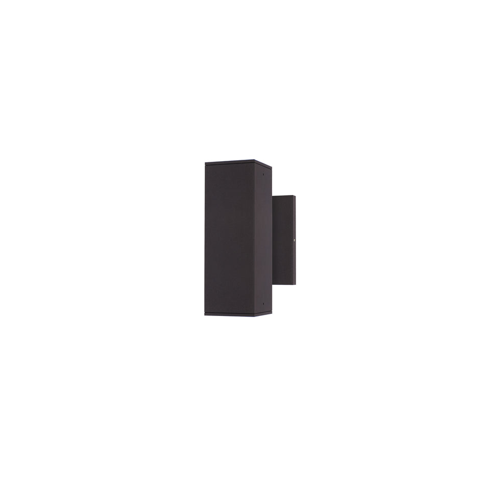 Culvert 7.5" LED Outdoor Sconce