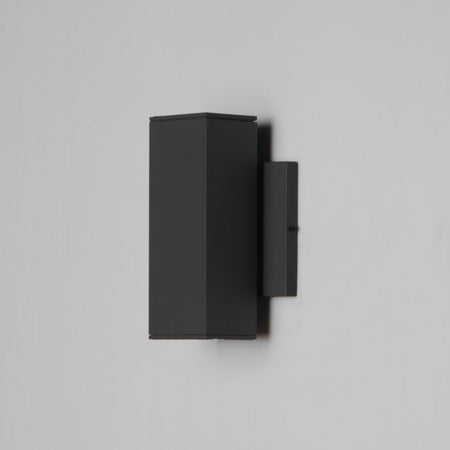 Culvert 7.5" LED Outdoor Sconce