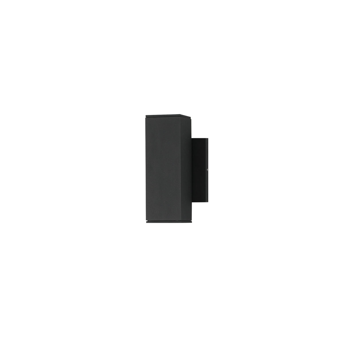 Culvert 7.5" LED Outdoor Sconce