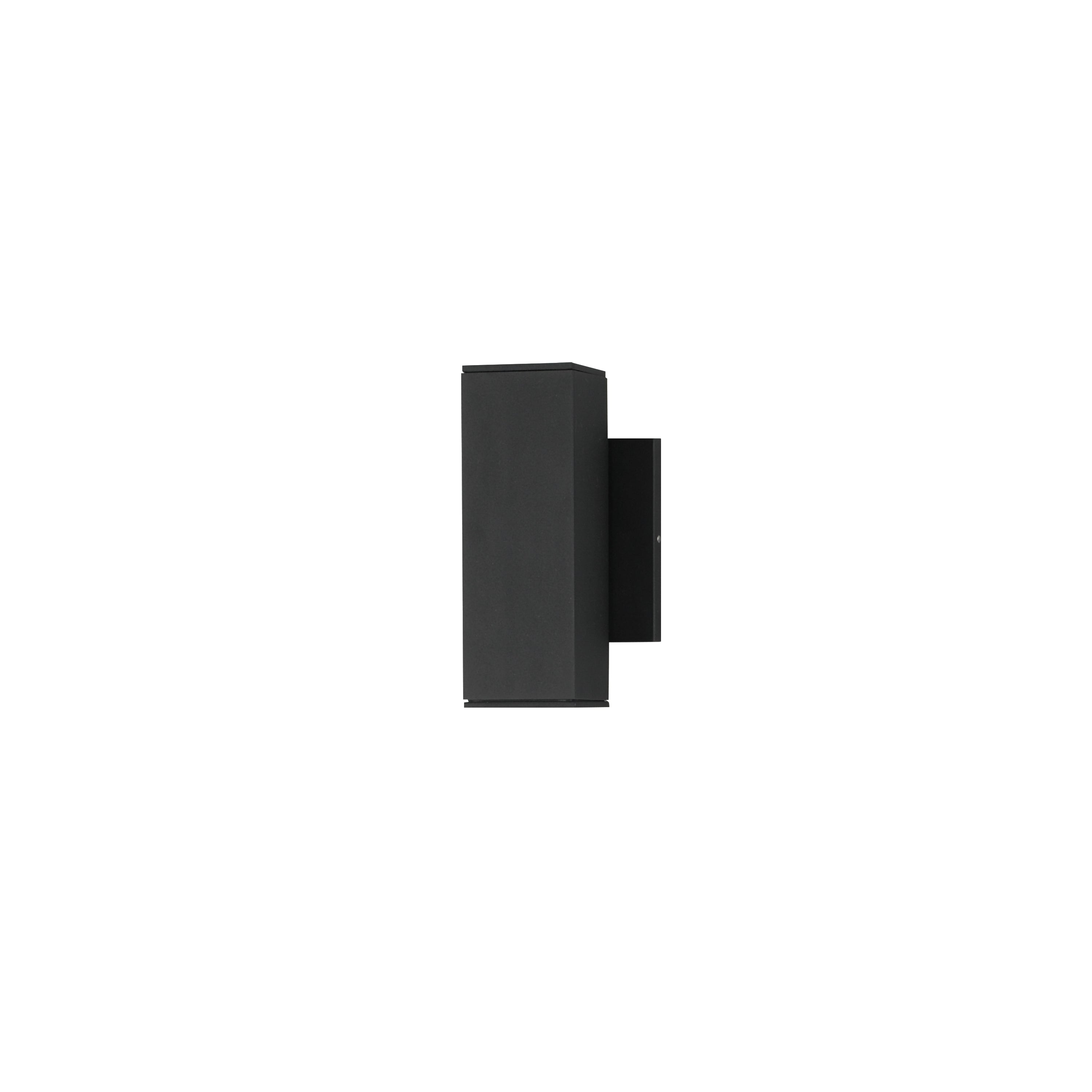 Culvert 7.5" LED Outdoor Sconce