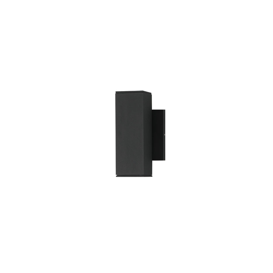 Culvert 7.5" LED Outdoor Sconce