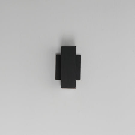 Culvert 7.5" LED Outdoor Sconce