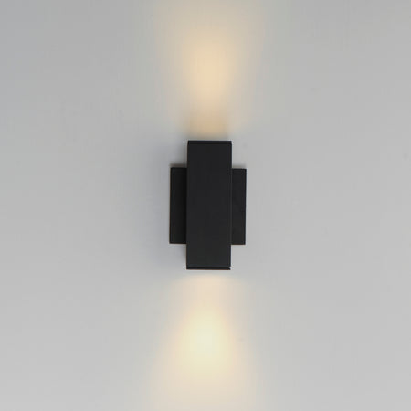 Culvert 7.5" LED Outdoor Sconce