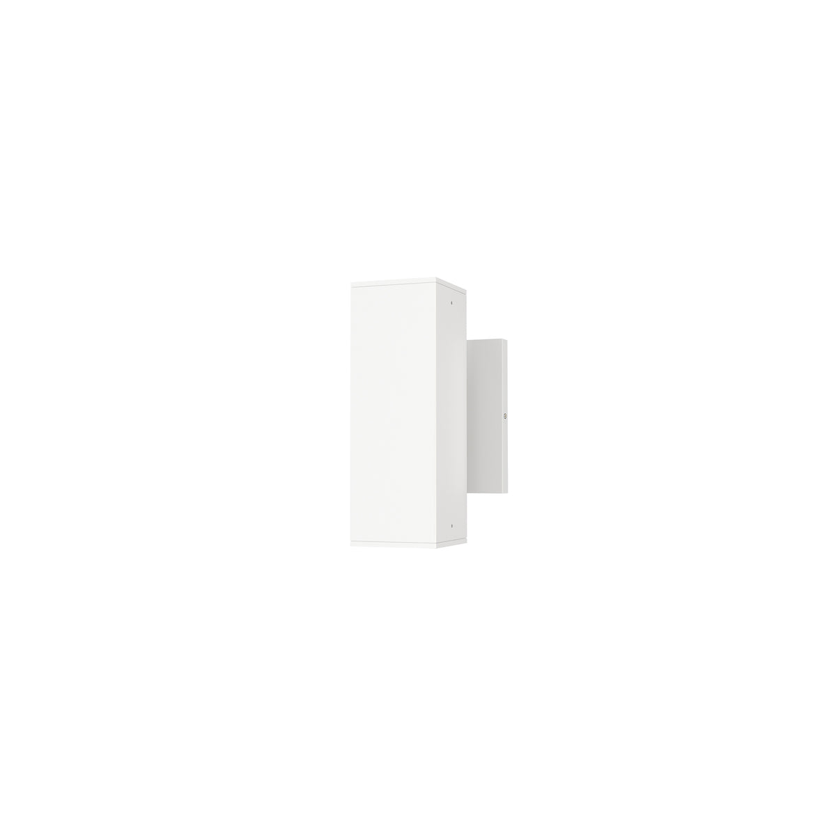 Culvert 7.5" LED Outdoor Sconce