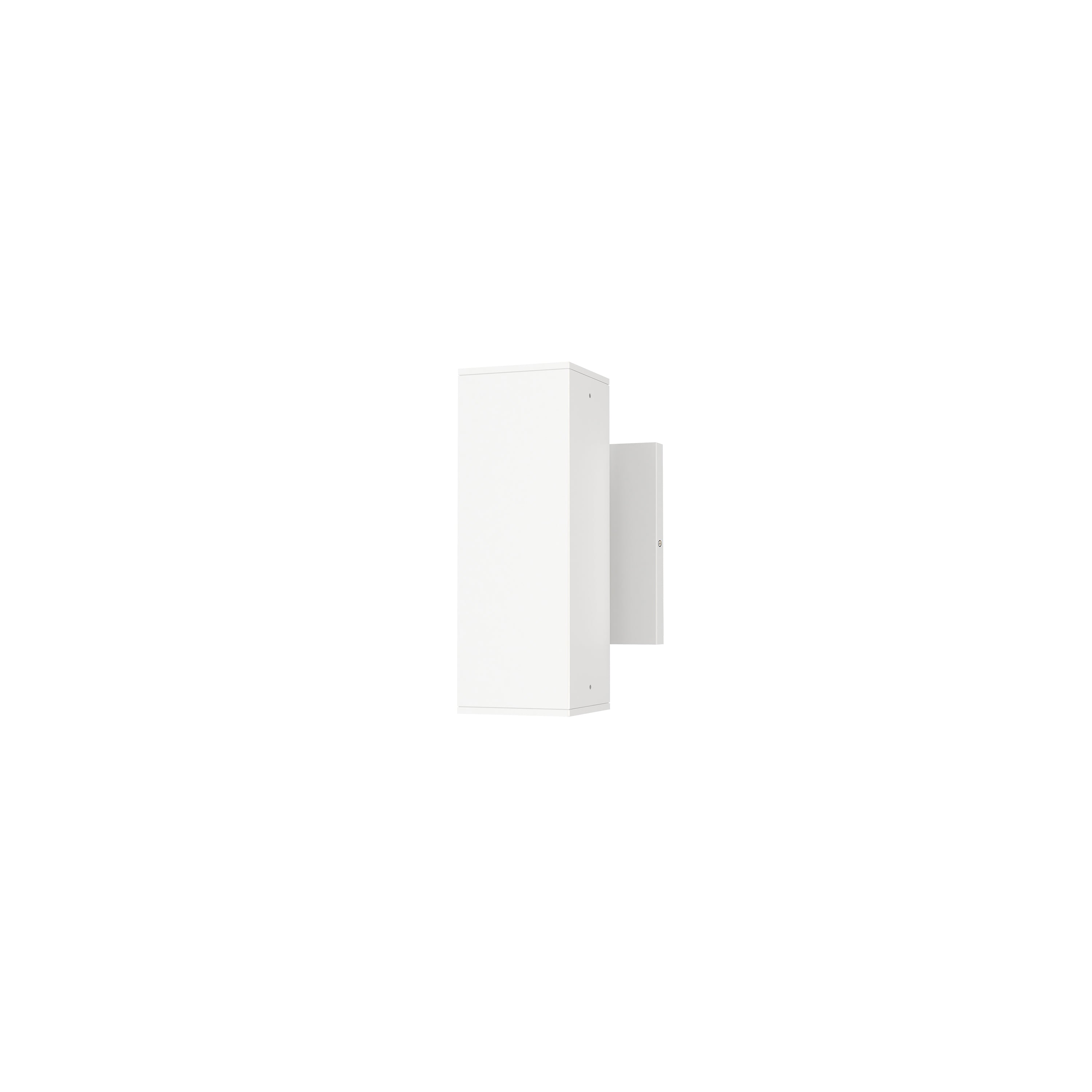 Culvert 7.5" LED Outdoor Sconce