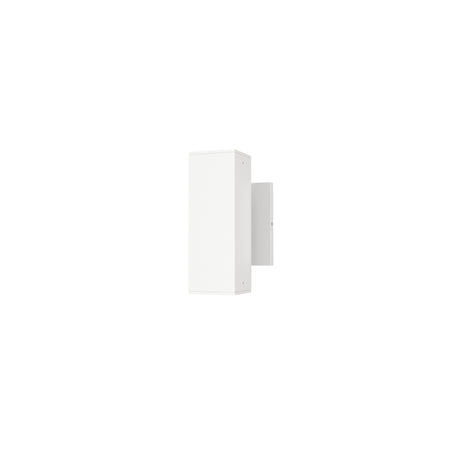 Culvert 7.5" LED Outdoor Sconce