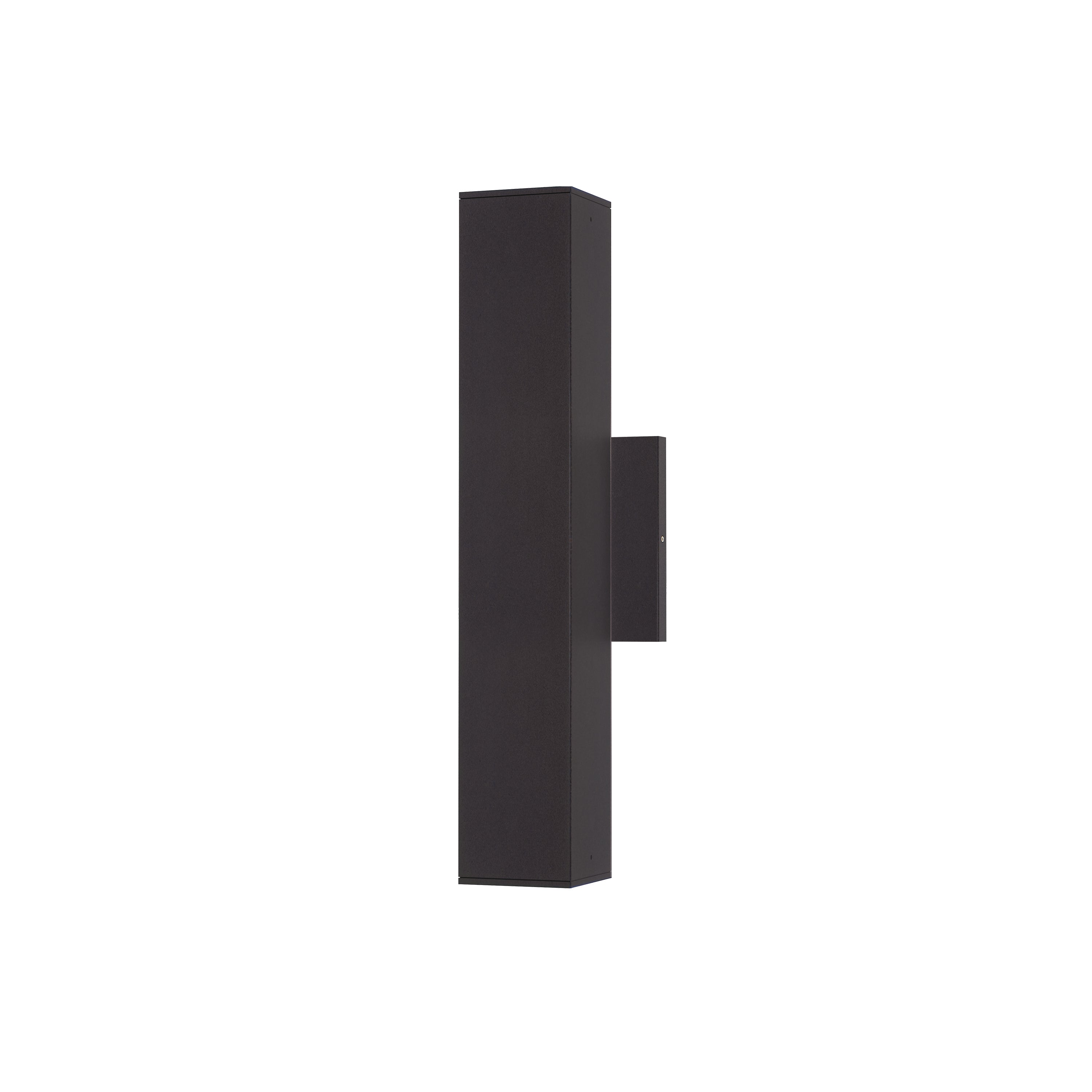 Culvert 15" LED Outdoor Sconce