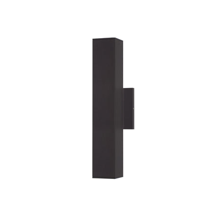 Culvert 15" LED Outdoor Sconce