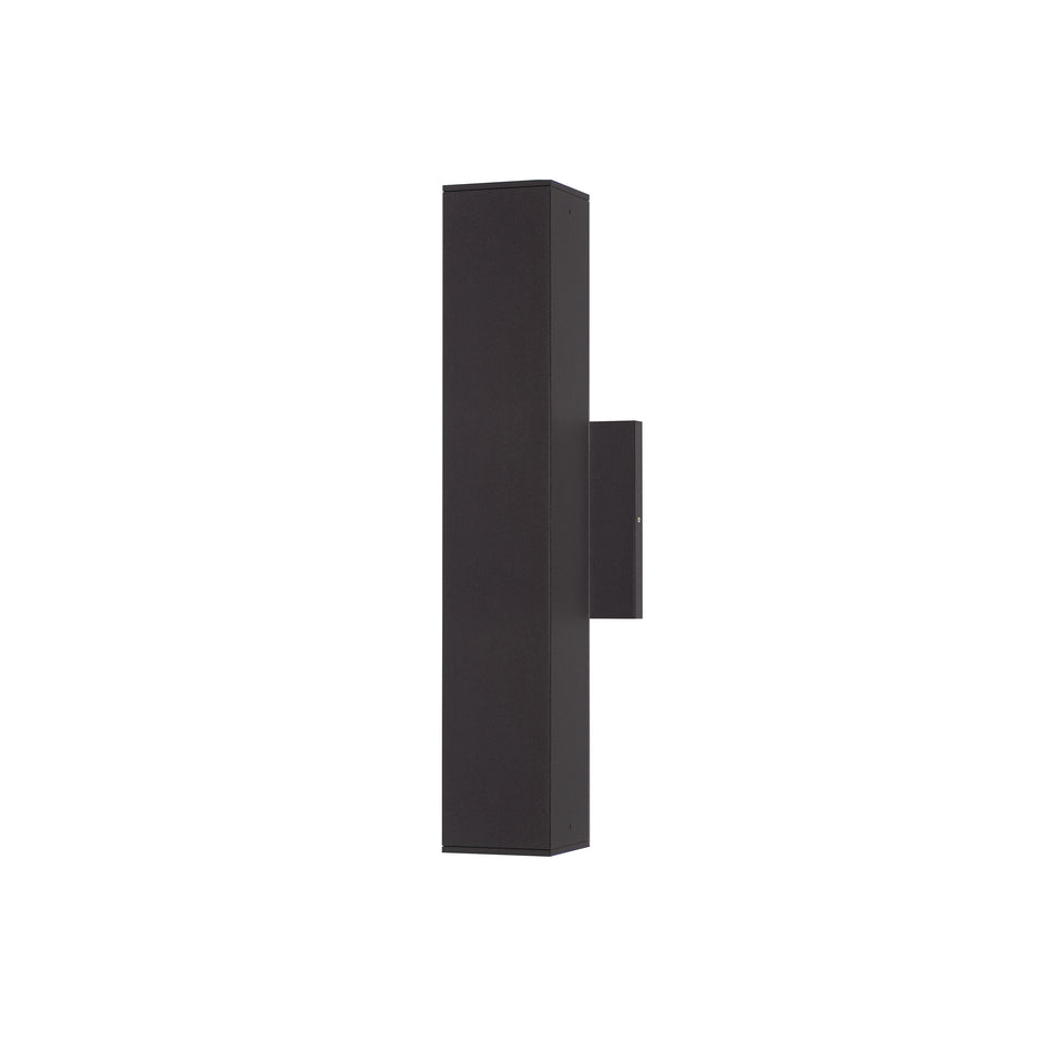 Culvert 15" LED Outdoor Sconce