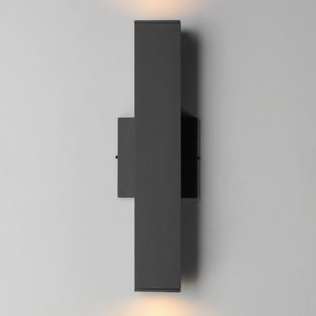 Culvert 15" LED Outdoor Sconce