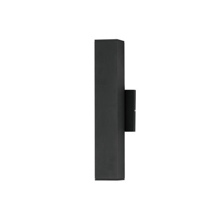 Culvert 15" LED Outdoor Sconce
