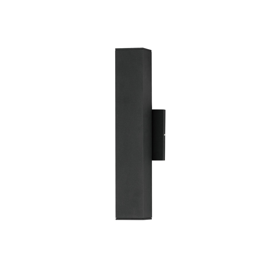 Culvert 15" LED Outdoor Sconce
