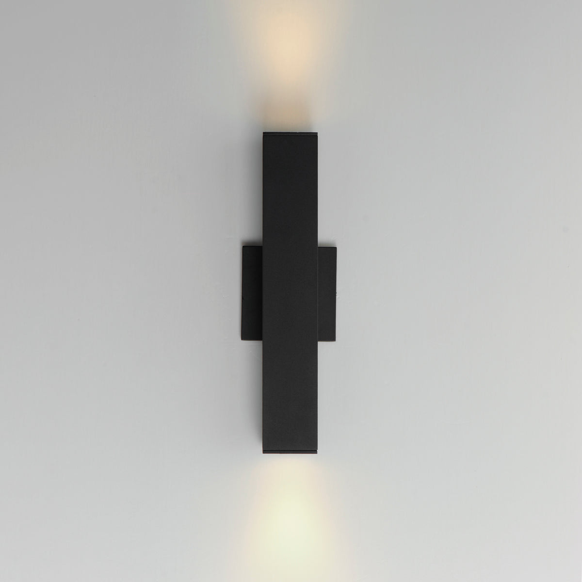 Culvert 15" LED Outdoor Sconce