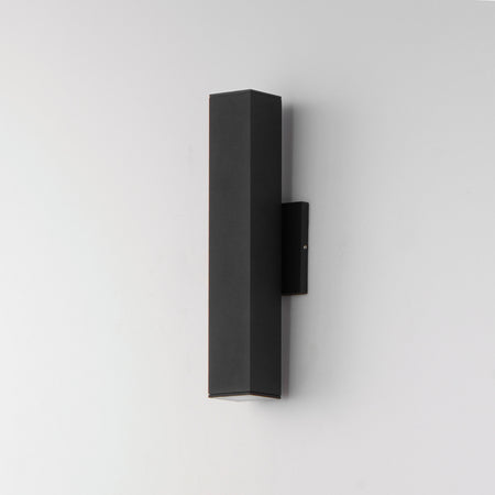 Culvert 15" LED Outdoor Sconce
