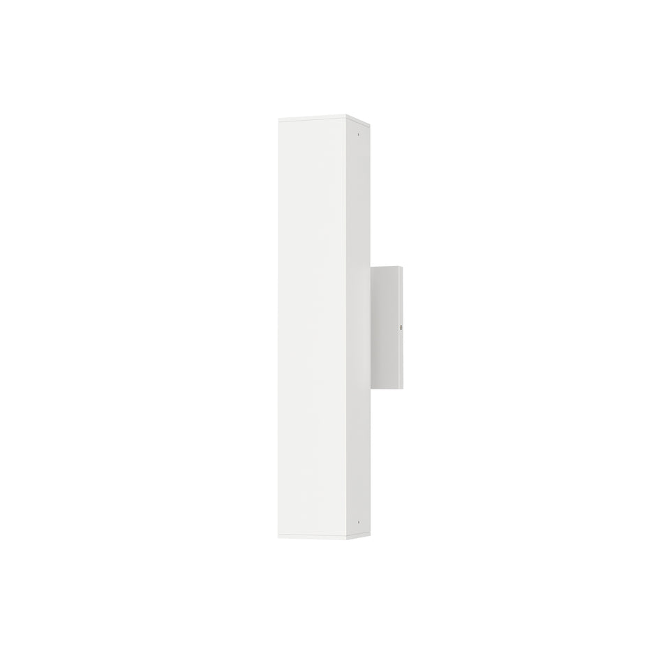 Culvert 15" LED Outdoor Sconce
