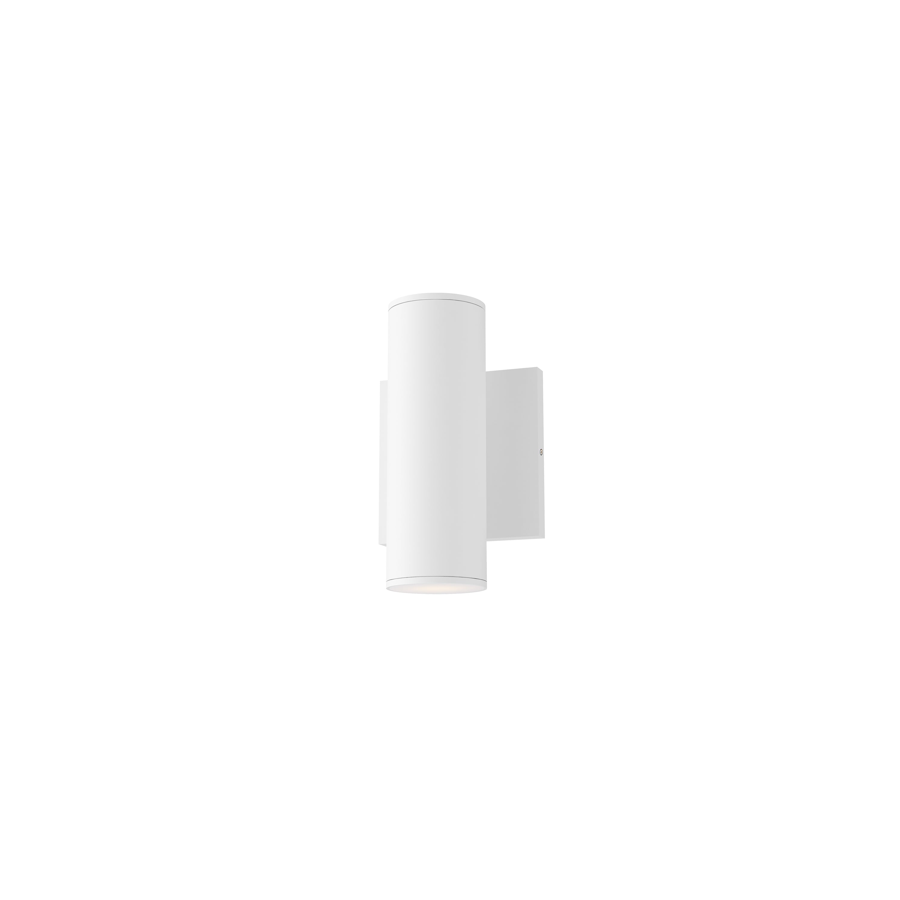 Calibro 7.5" LED Outdoor Sconce