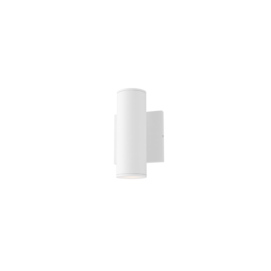 Calibro 7.5" LED Outdoor Sconce