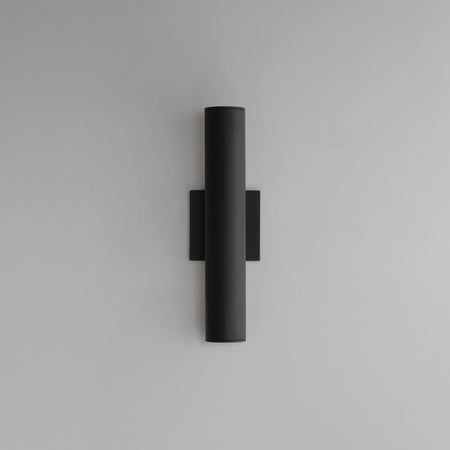 Calibro 15" LED Outdoor Sconce