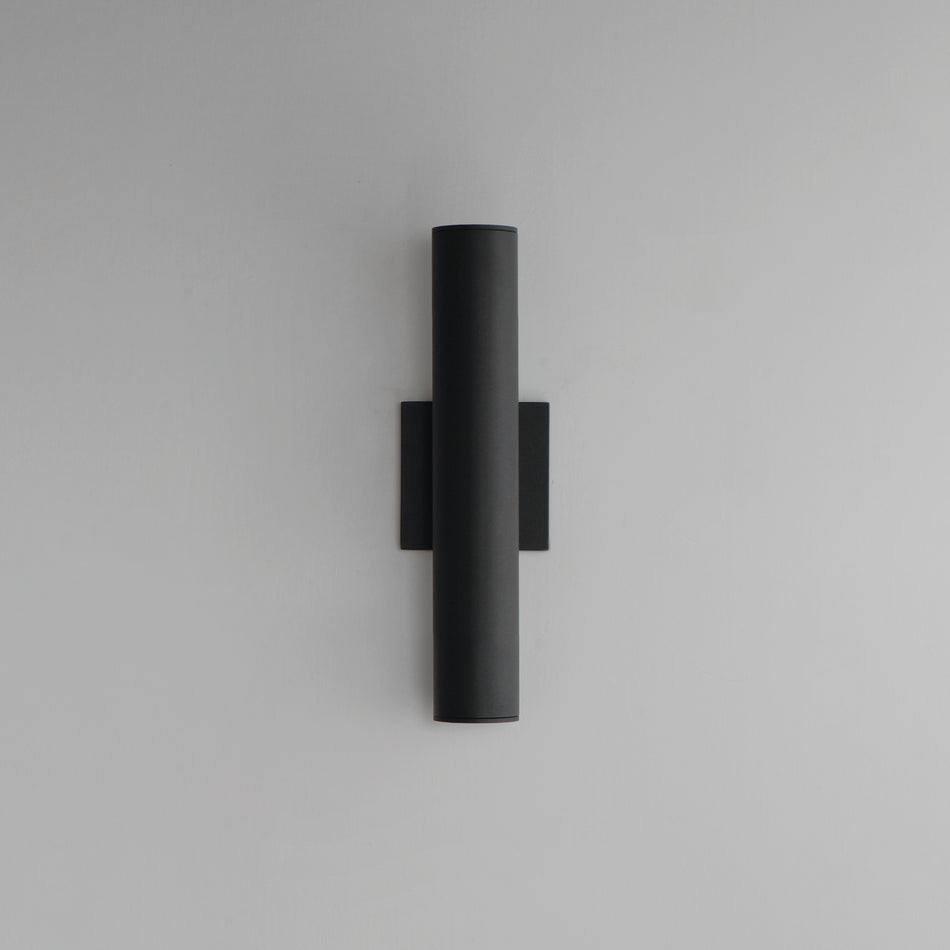 Calibro 15" LED Outdoor Sconce
