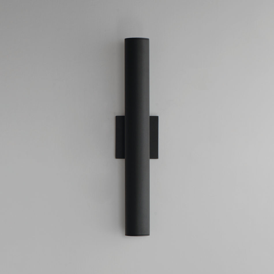 Calibro 20" Outdoor Wall Sconce