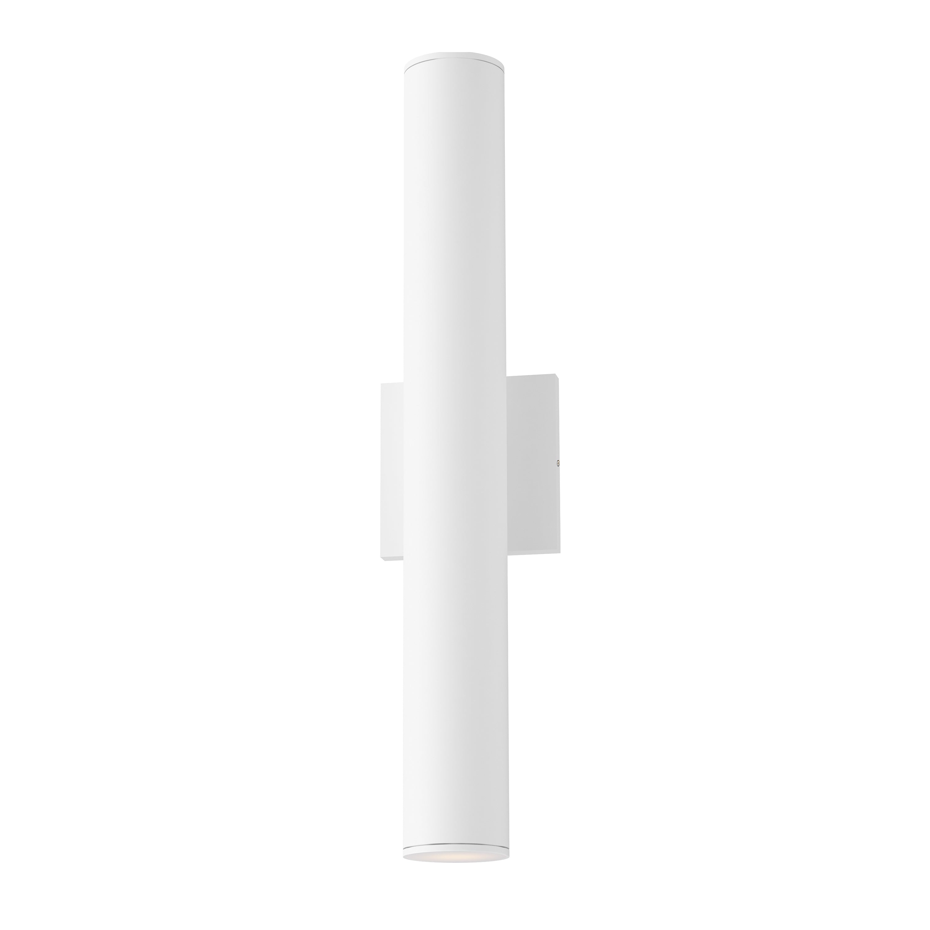 Calibro 20" LED Outdoor Sconce
