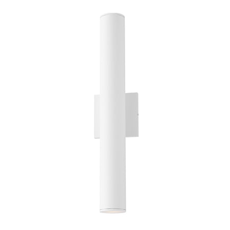 Calibro 20" LED Outdoor Sconce