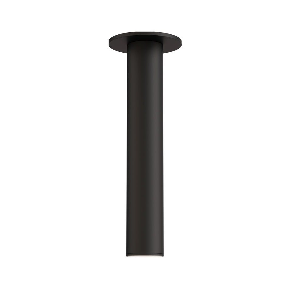 Calibro 15" LED Outdoor Flush Mount