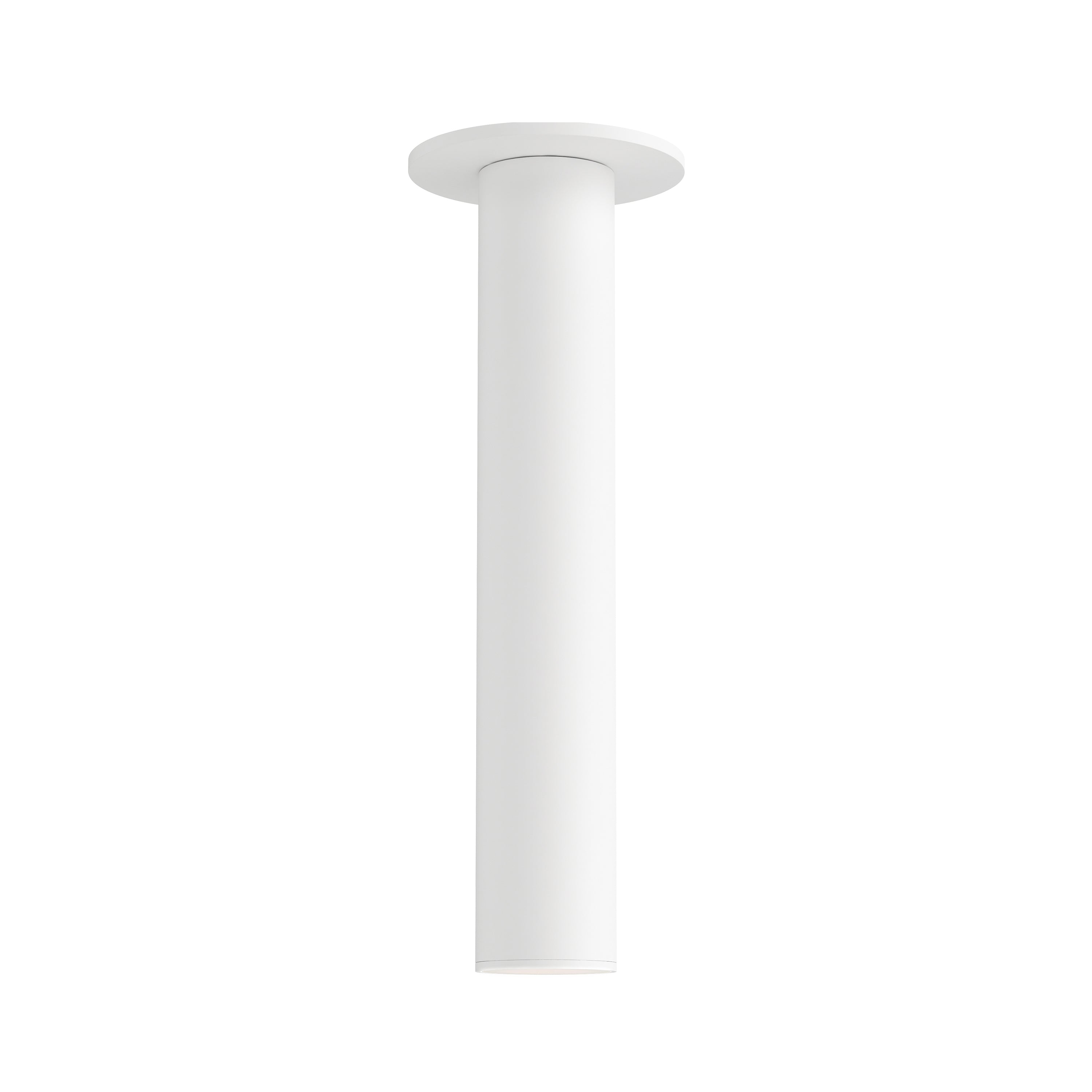 Calibro 15" LED Outdoor Flush Mount